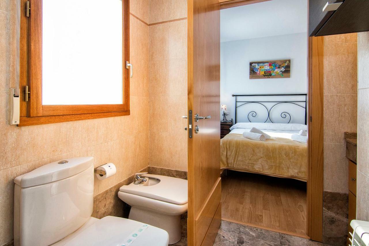 Apartamento Tuguest Molinos