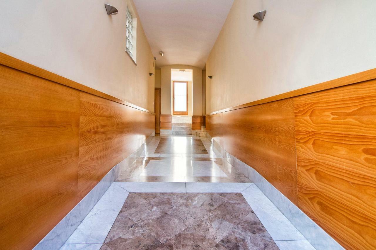 Tuguest Molinos Apartamento