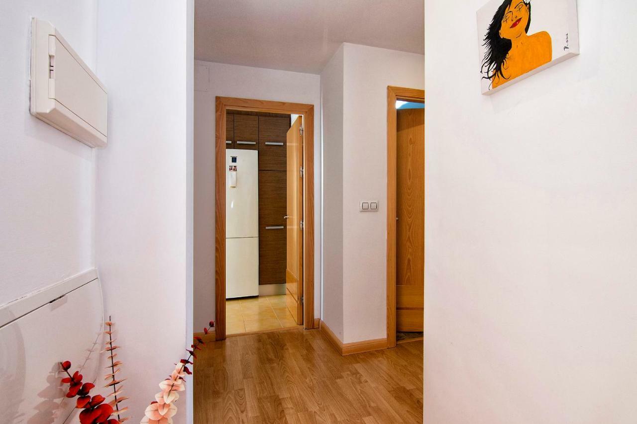 Apartamento Tuguest Molinos Granada