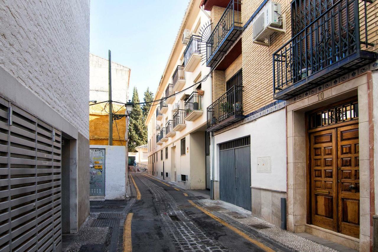 Tuguest Molinos * Granada