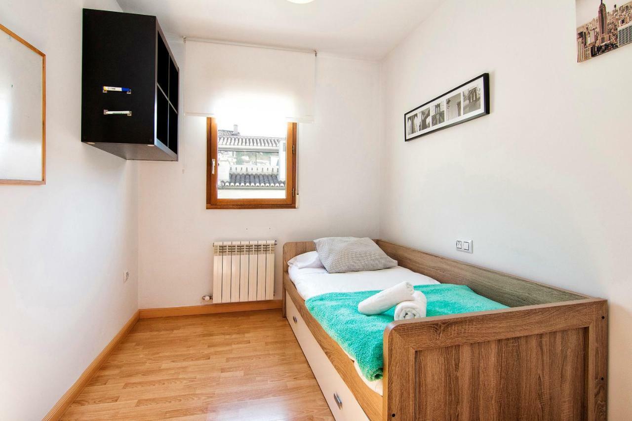 Apartamento Tuguest Molinos