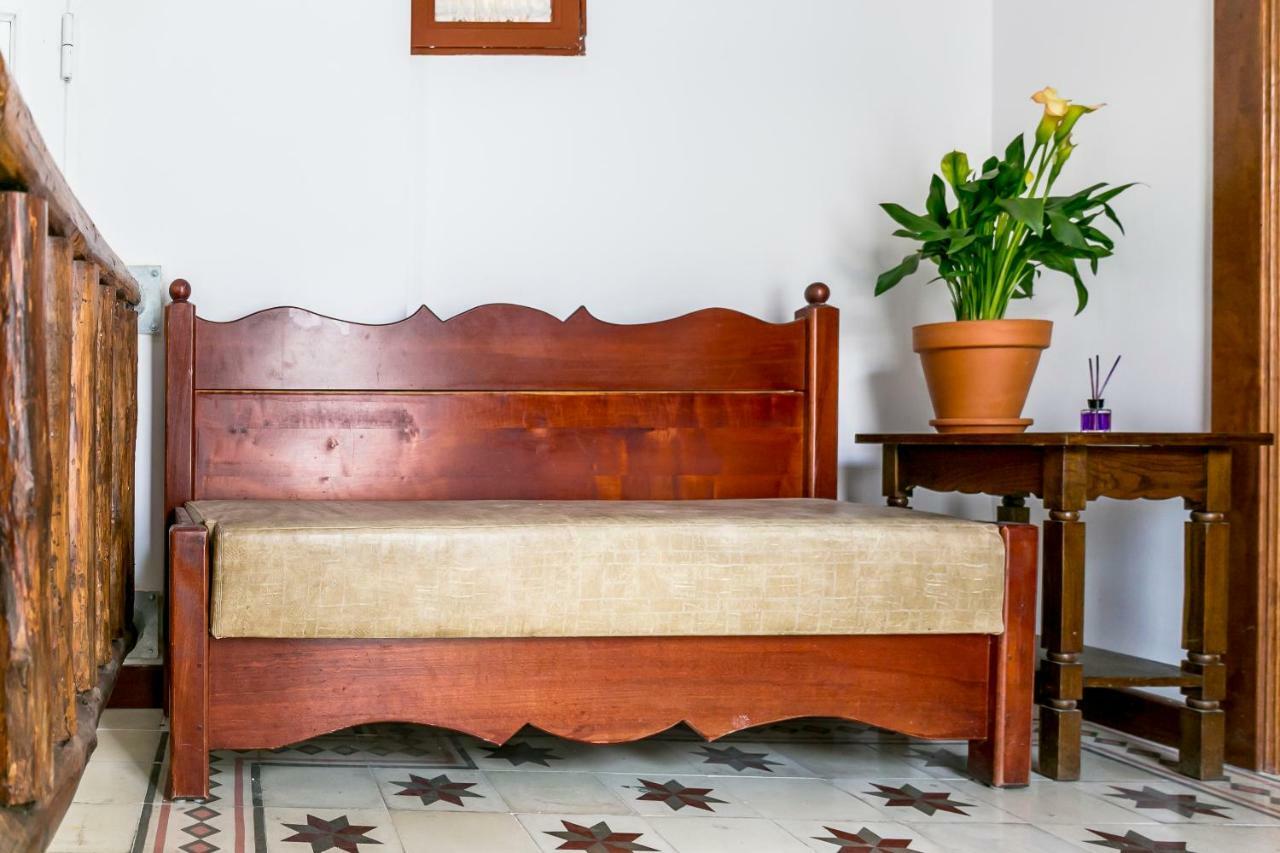 Casa Po Bed and breakfast Granada