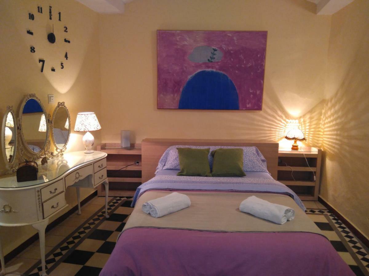 Casa De La Seda, S Xvii Apartment