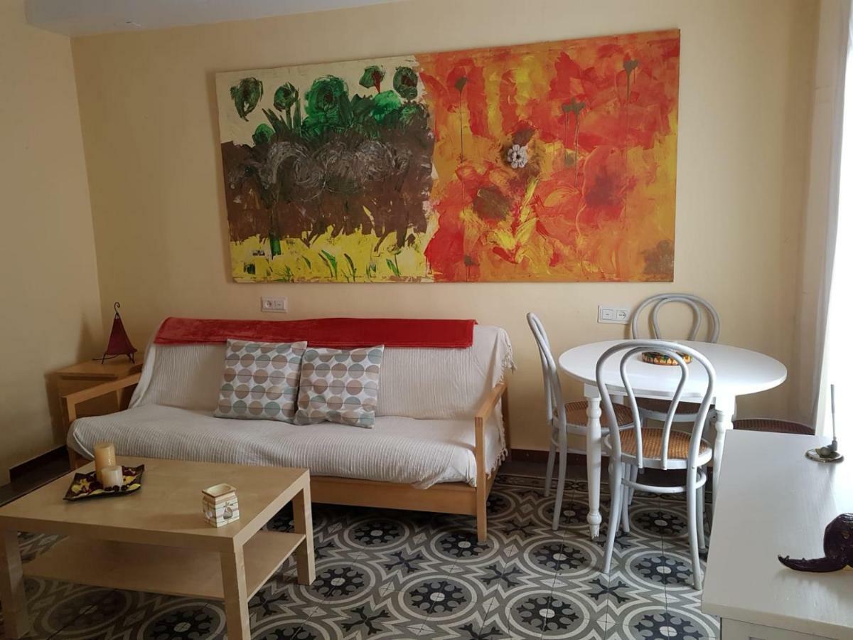 Apartment Casa De La Seda, S Xvii