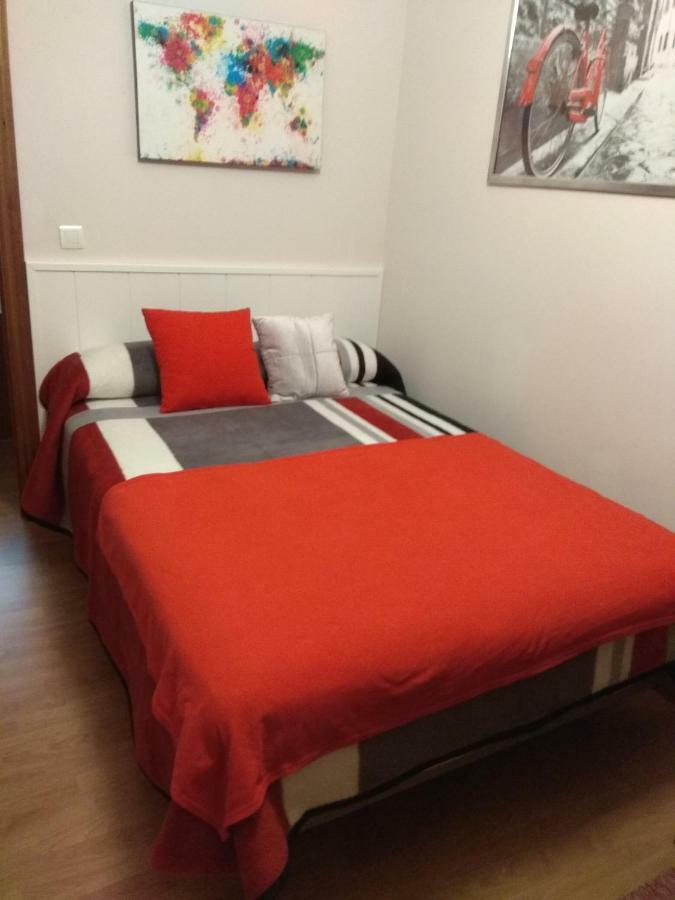 Apartamento Catedral Centro *