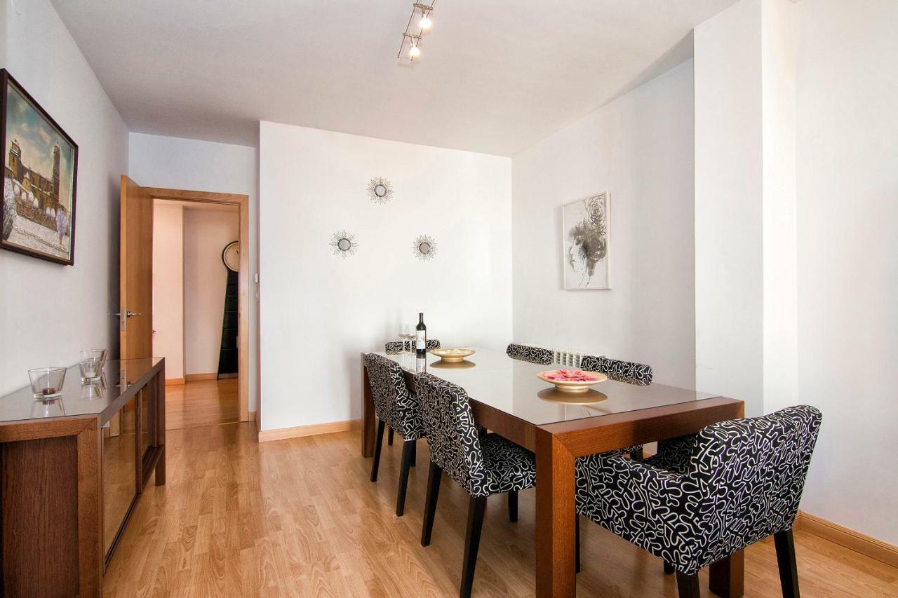 Tuguest Molinos Apartamento