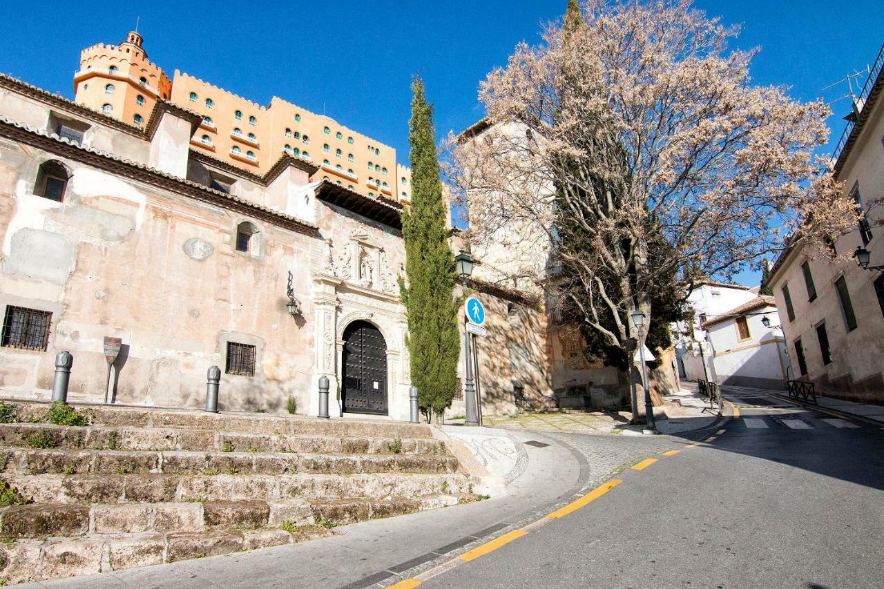 Apartamento Tuguest Molinos