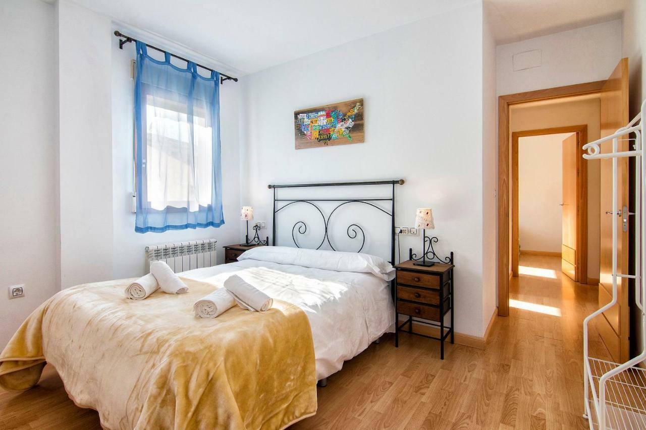 Apartamento Tuguest Molinos *