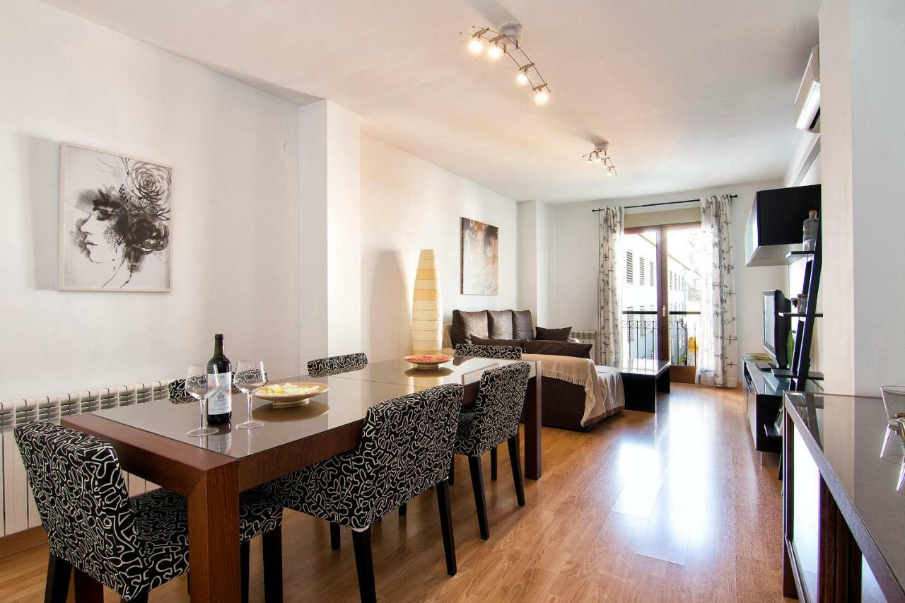 Apartamento Tuguest Molinos Granada