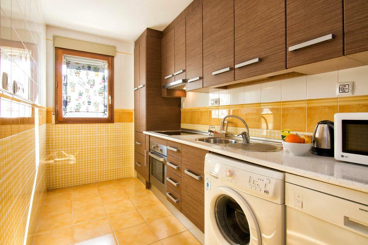 Apartamento Tuguest Molinos Granada