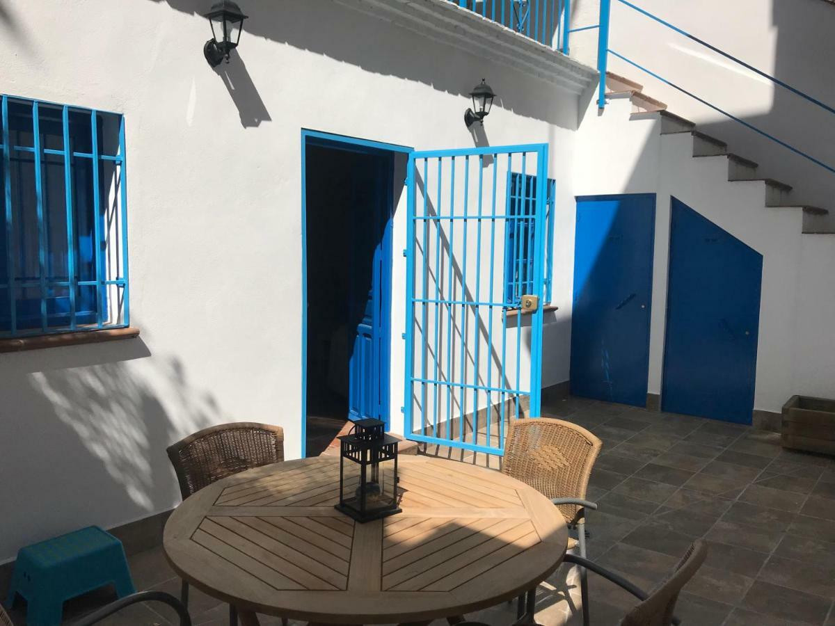 Сasa de vacaciones Casita Azul *