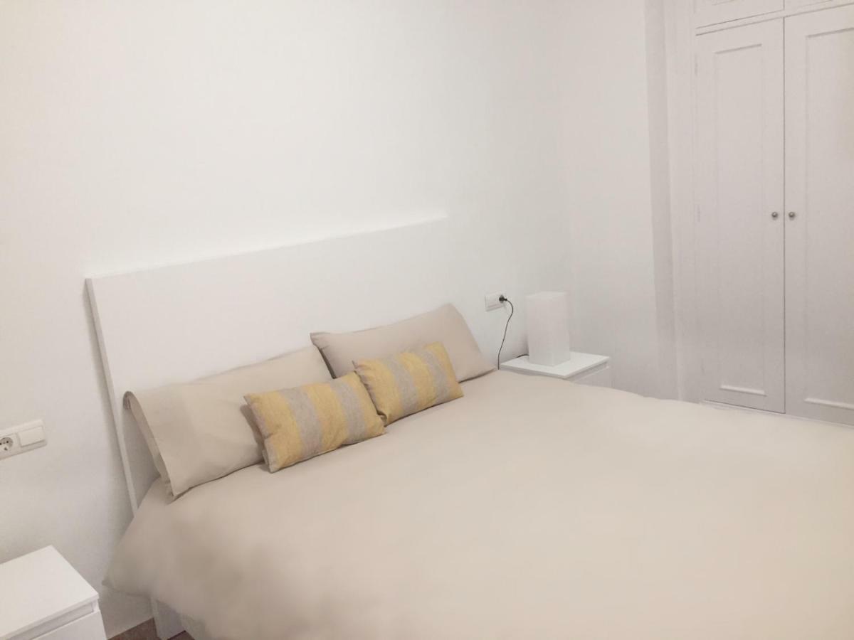 Apartamento Centro Historico Puentezuelas