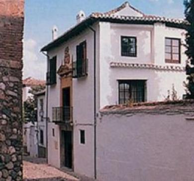 Hotel Carmen De Santa Ines Granada