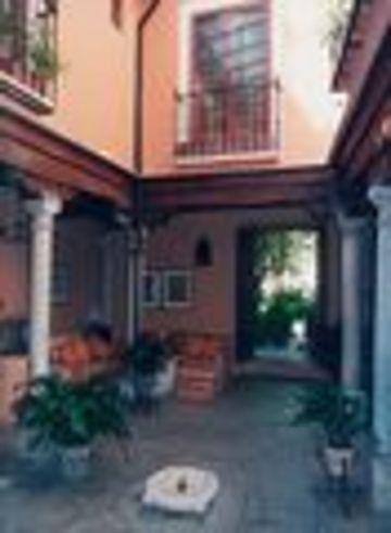 Carmen De Santa Ines Hotel