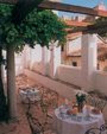 Hotel Carmen De Santa Ines Granada