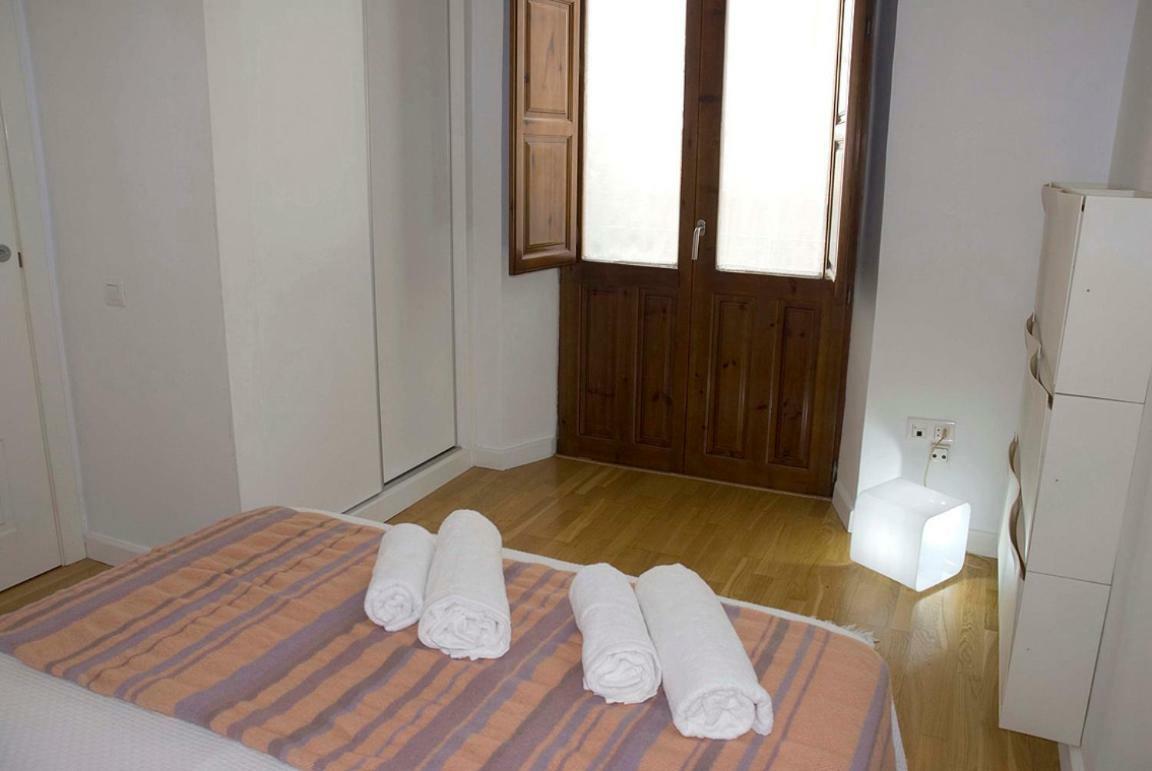 And Stylish Apartamento *