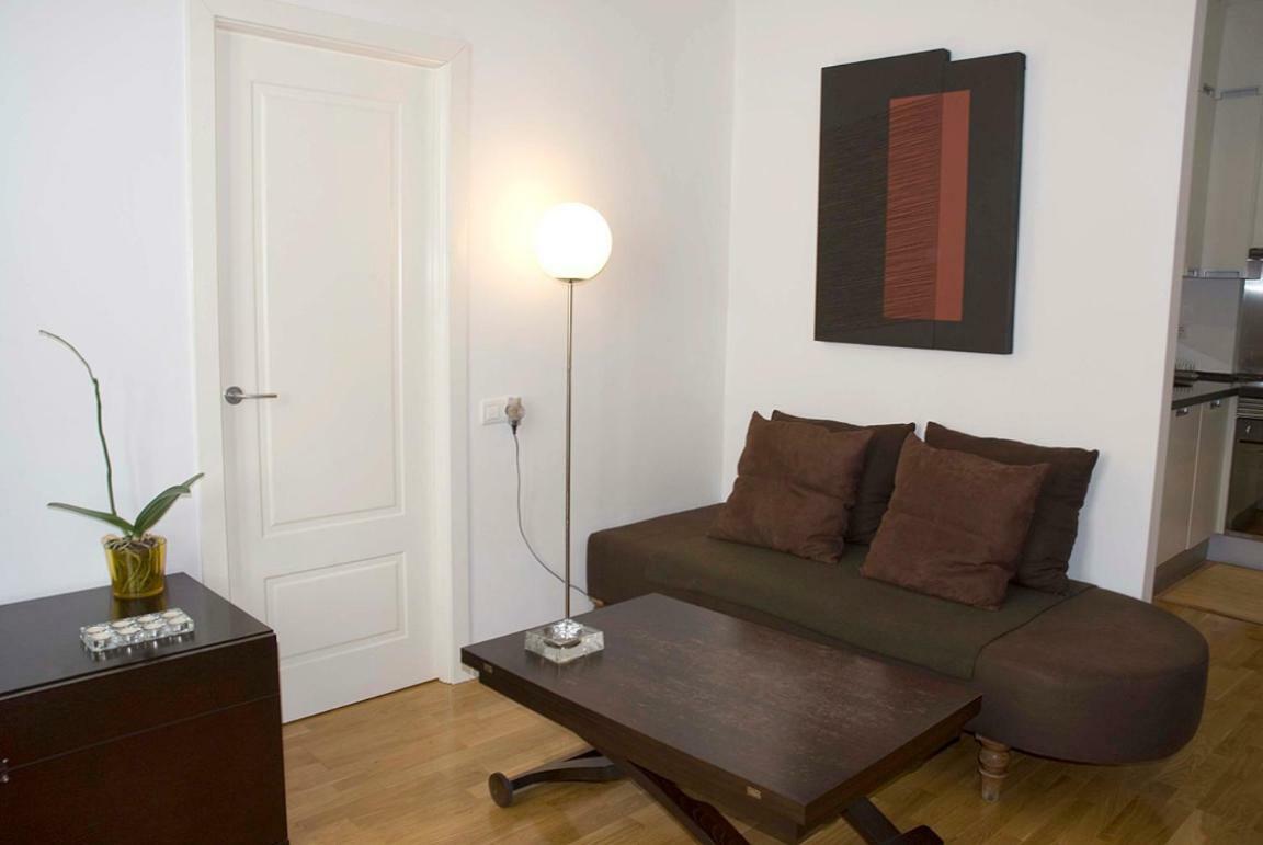 And Stylish Apartamento *