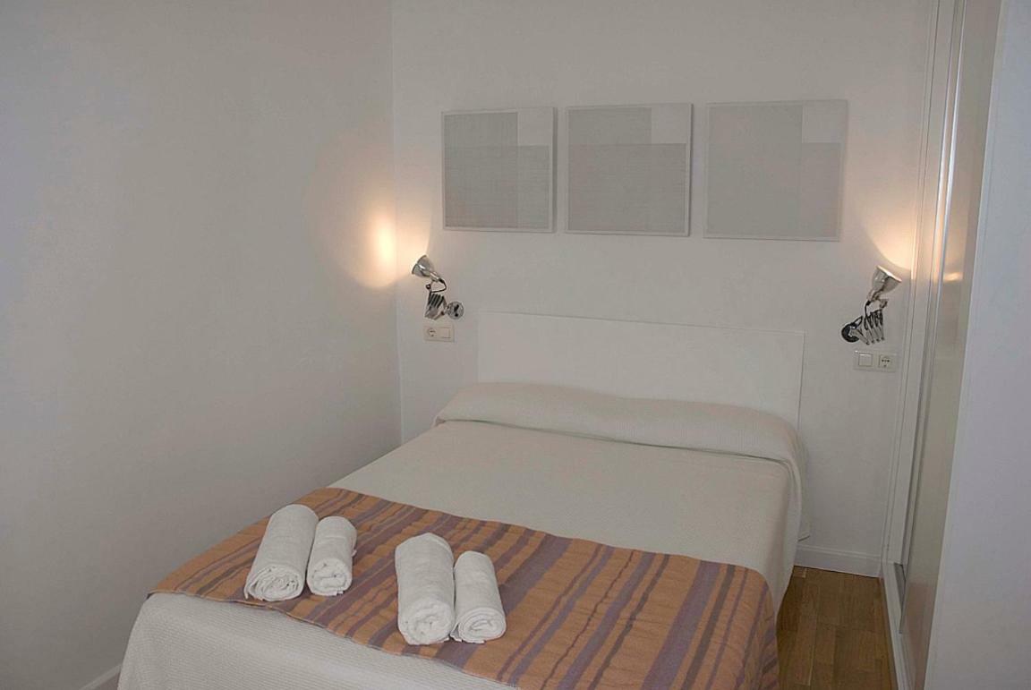 And Stylish Apartamento Granada