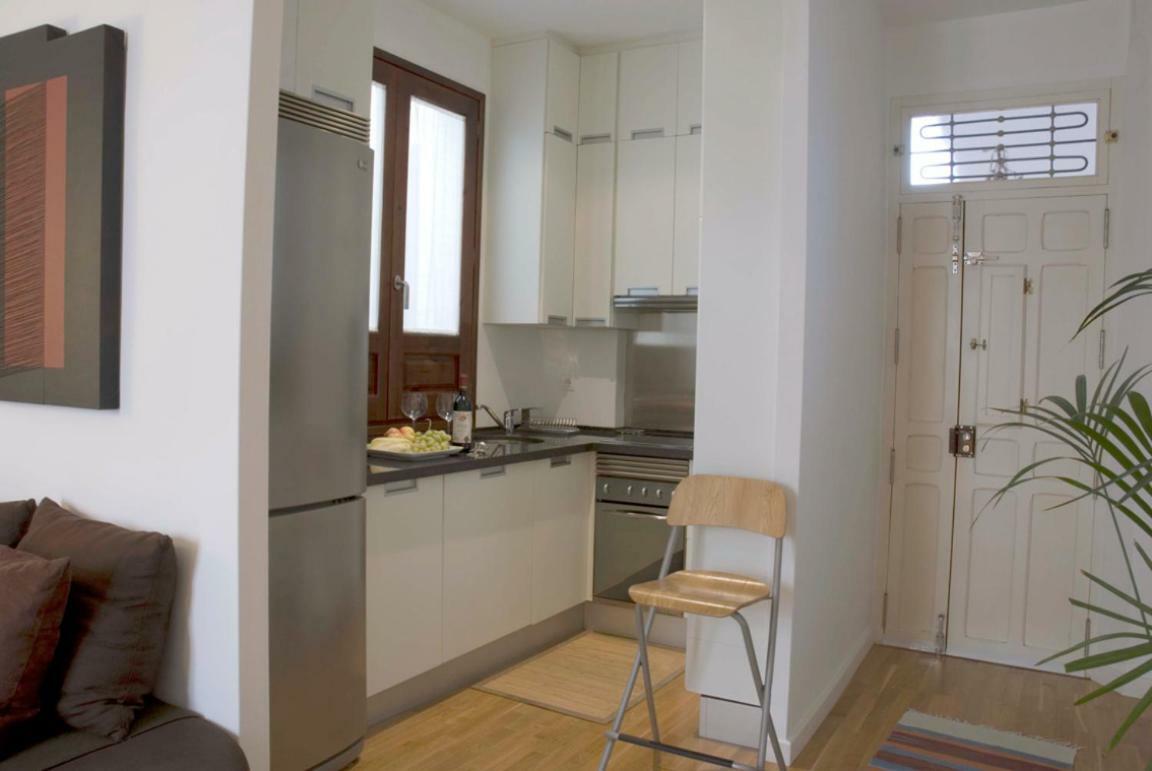 And Stylish Apartamento