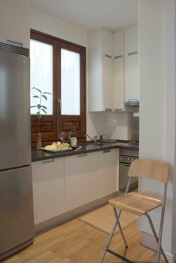 And Stylish Apartamento Granada