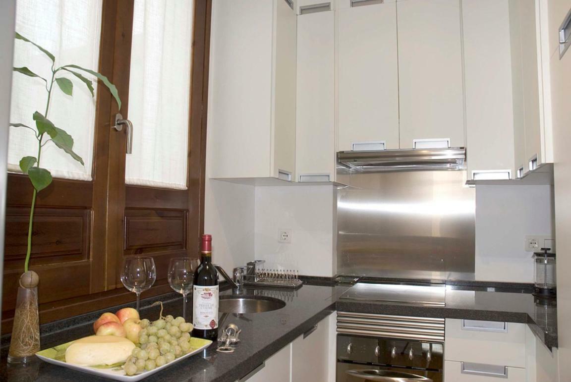 And Stylish Apartamento *