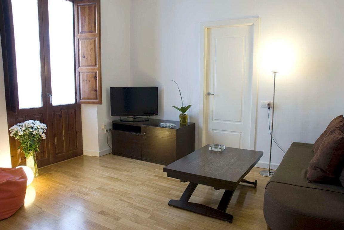 Apartamento And Stylish