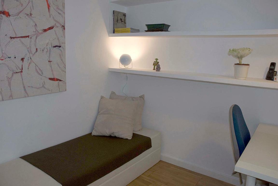 And Stylish Apartamento *