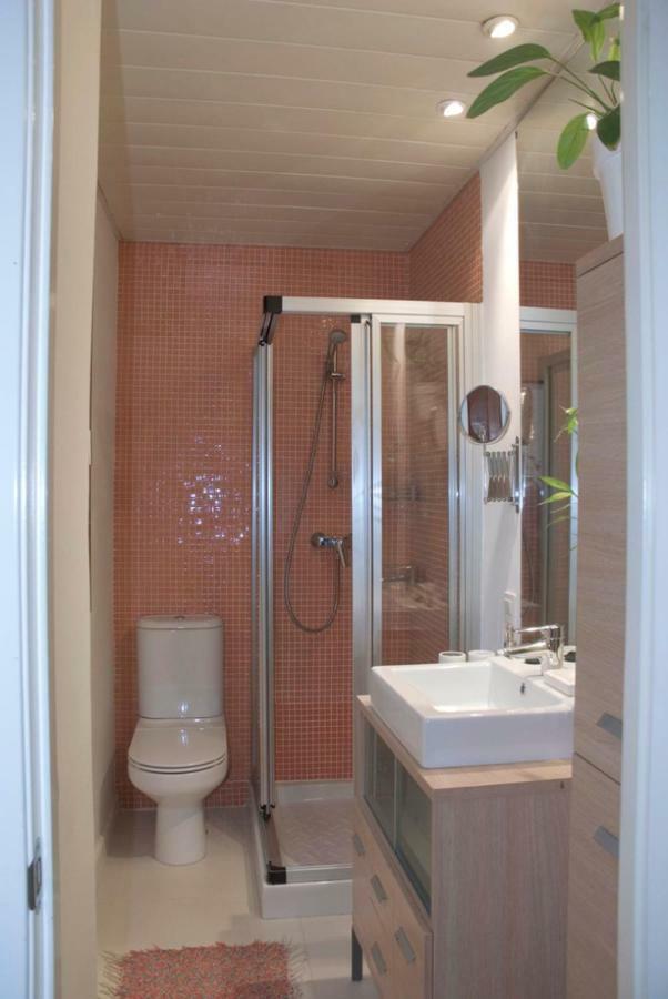 Apartamento And Stylish
