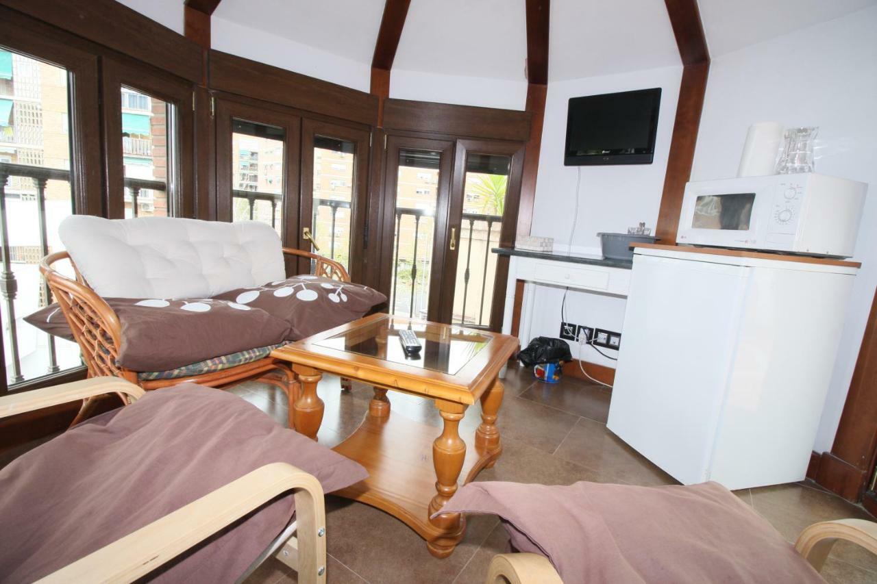 Apartamento ático Fotohouse *