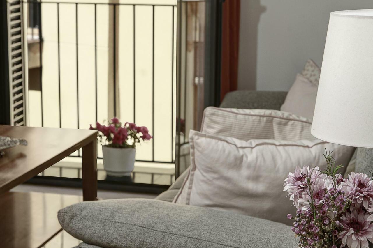 Rinconcillo Center Apartamento Granada
