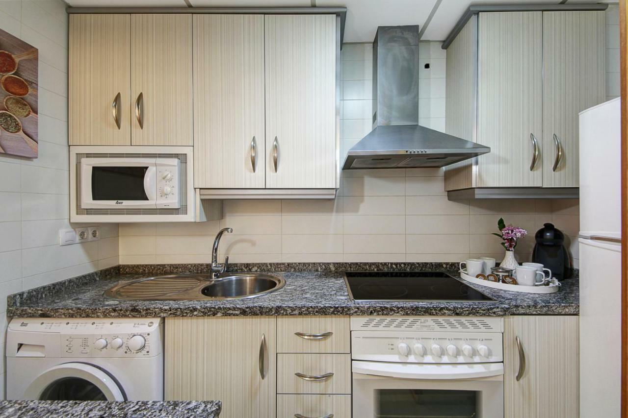 Apartamento Rinconcillo Center