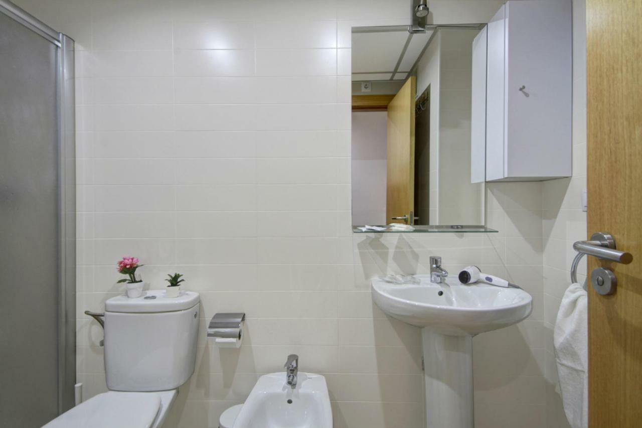 Rinconcillo Center Apartamento