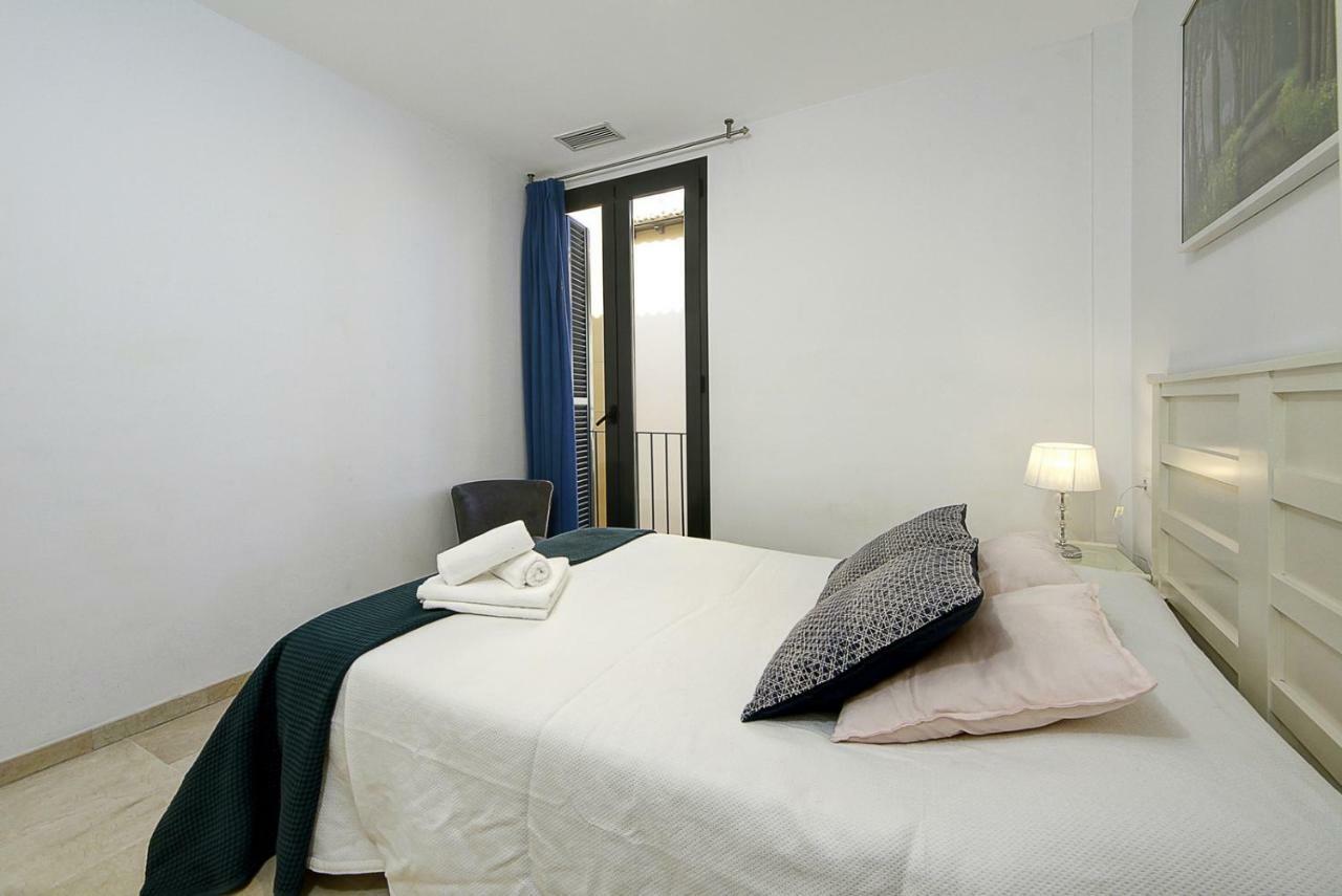 Rinconcillo Center Apartamento Granada