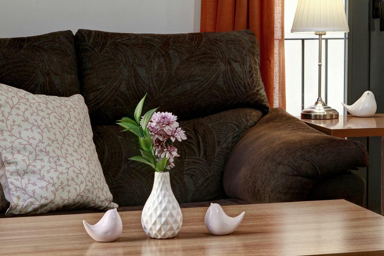 Rinconcillo Center Apartamento Granada