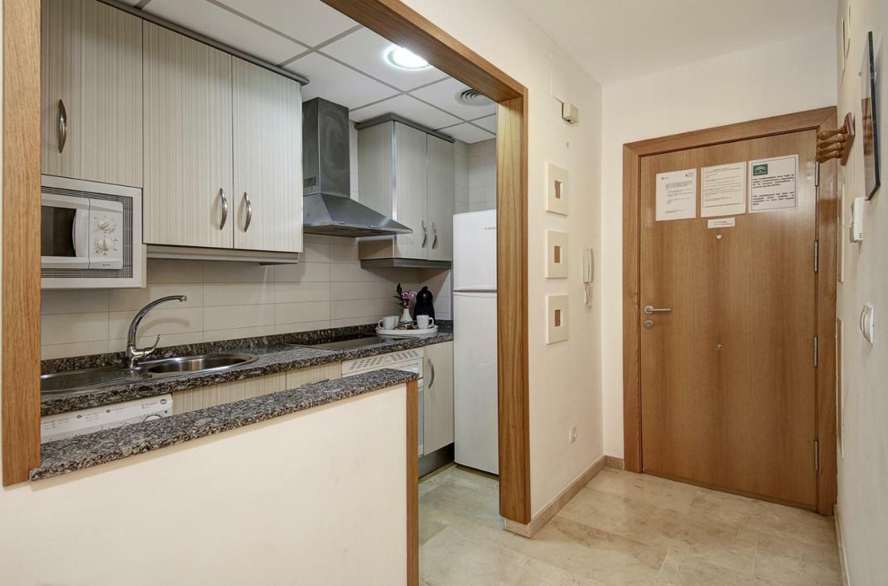 Rinconcillo Center Apartamento *