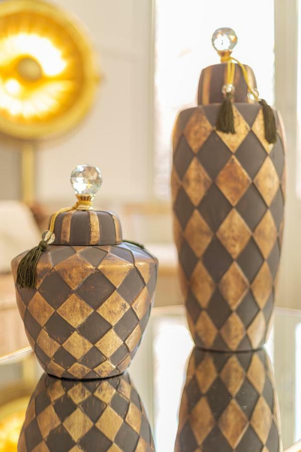 Bib Rambla Luxury