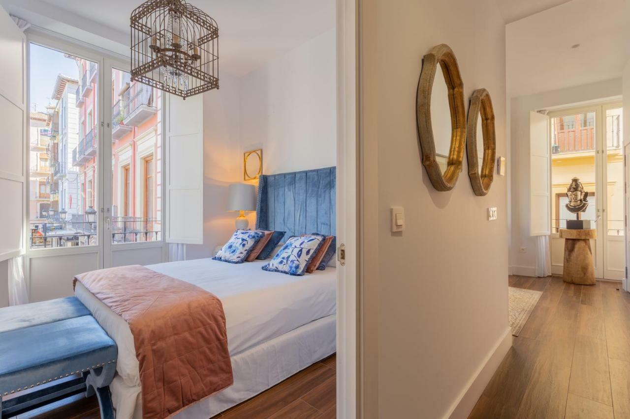 Bib Rambla Luxury Apartamento *