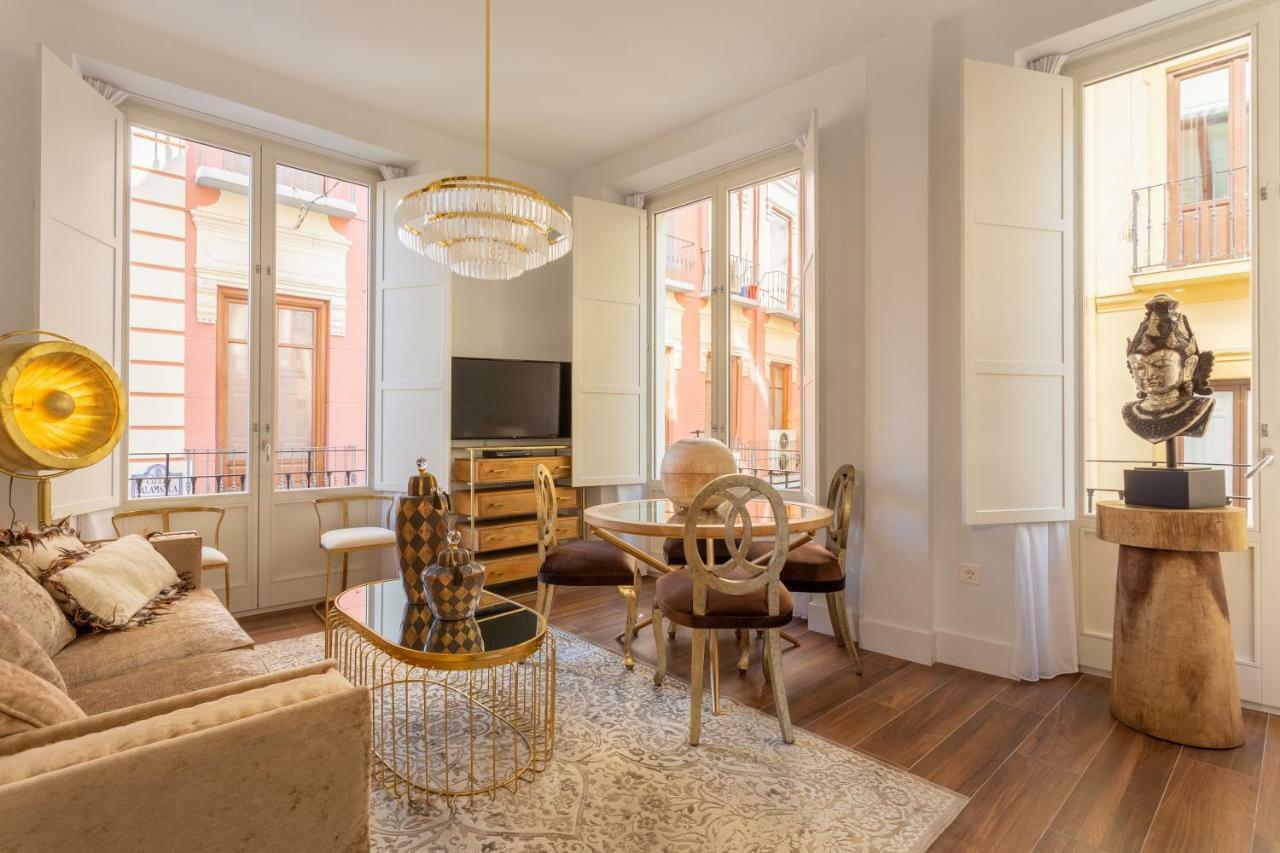 Bib Rambla Luxury Apartamento *