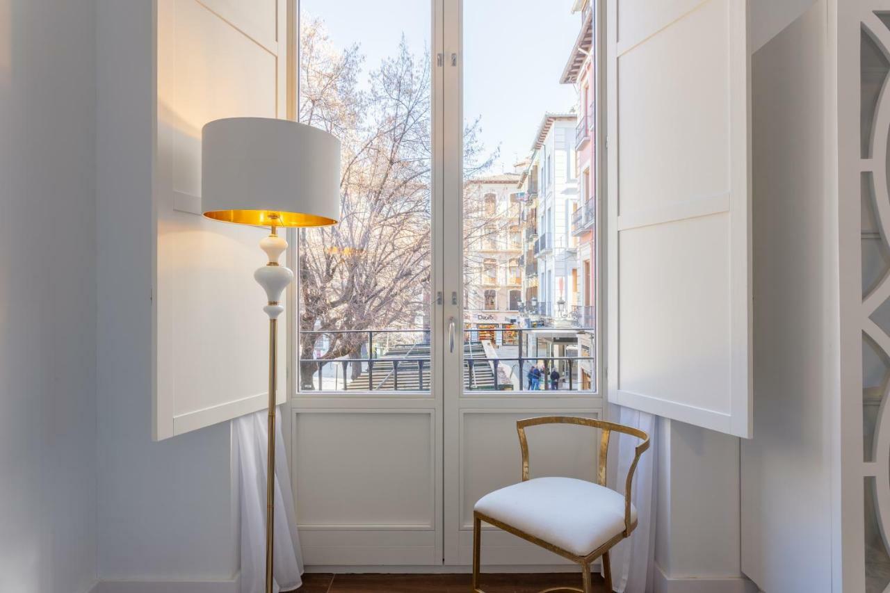 Apartamento Bib Rambla Luxury *