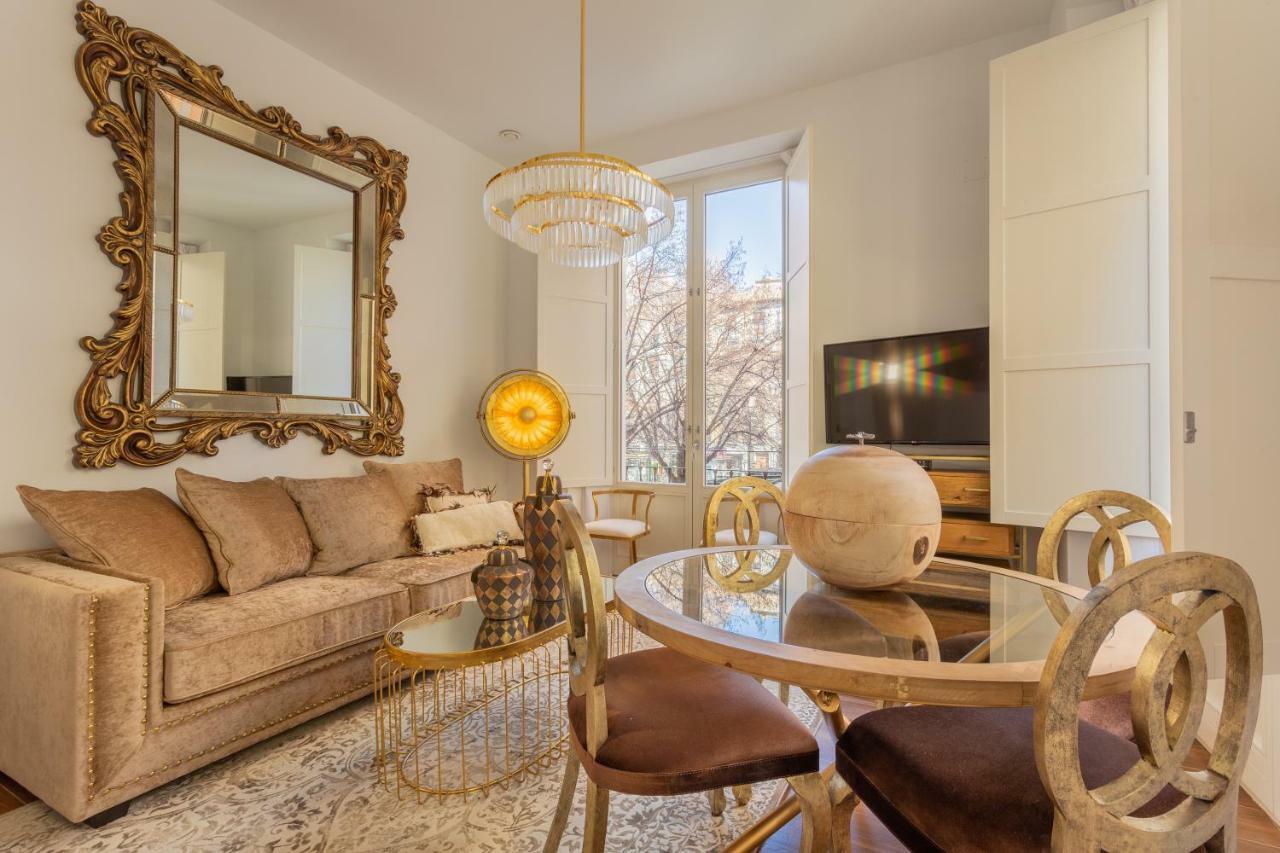 Bib Rambla Luxury Granada