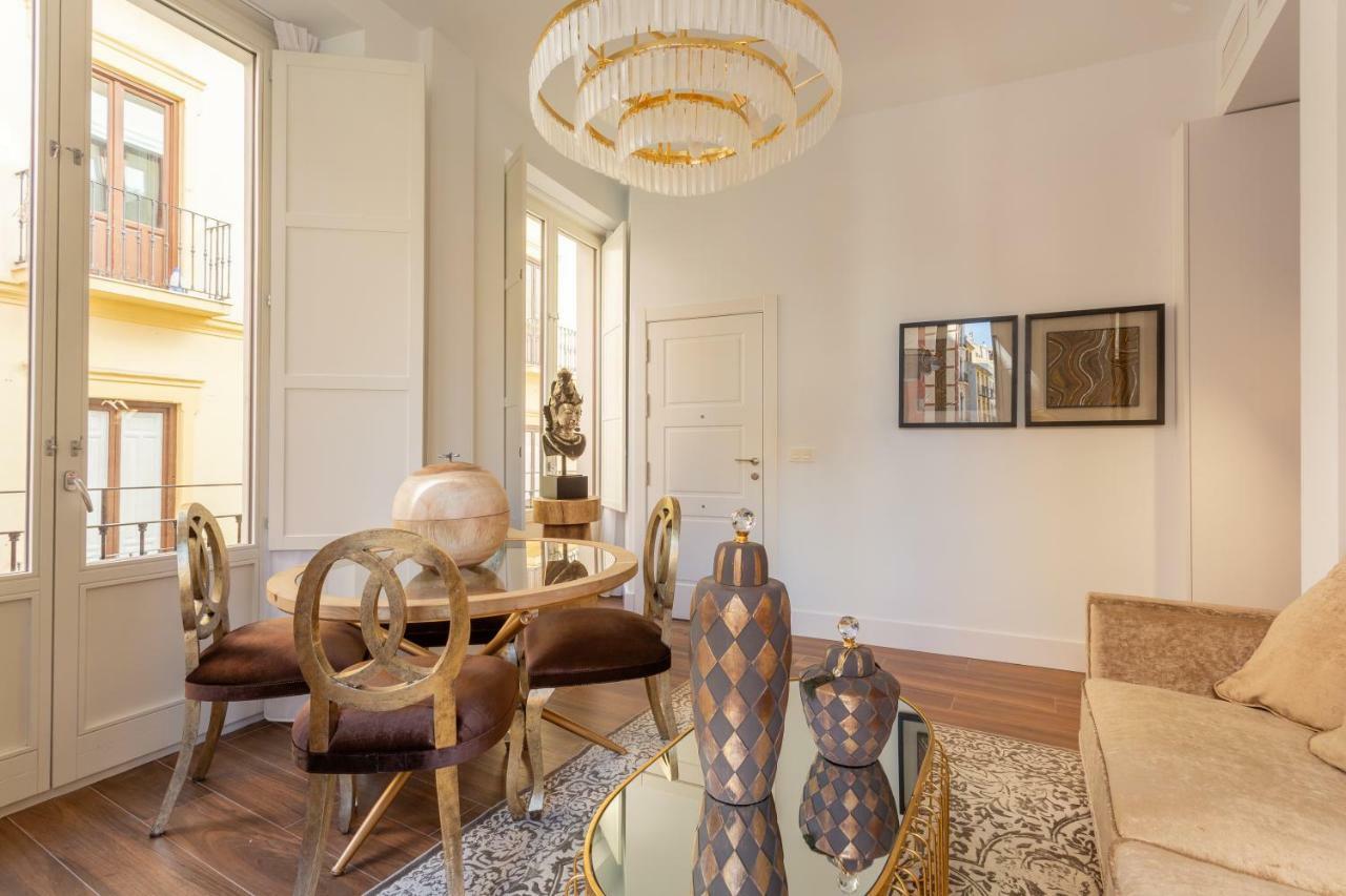 Apartamento Bib Rambla Luxury *