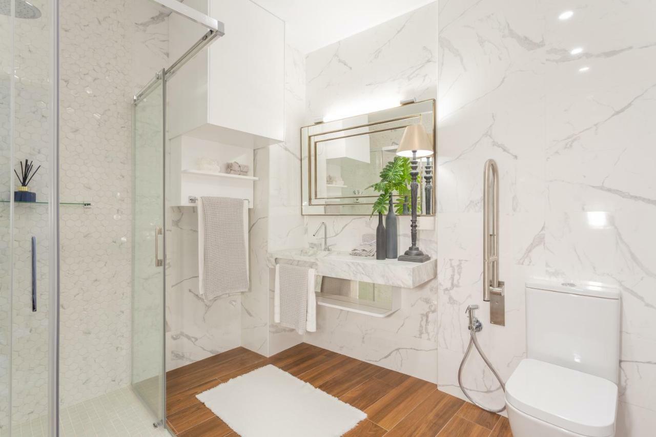 Apartamento Bib Rambla Luxury Granada