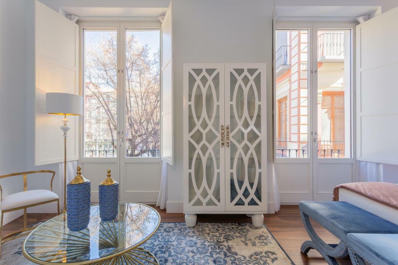 Apartamento Bib Rambla Luxury Granada