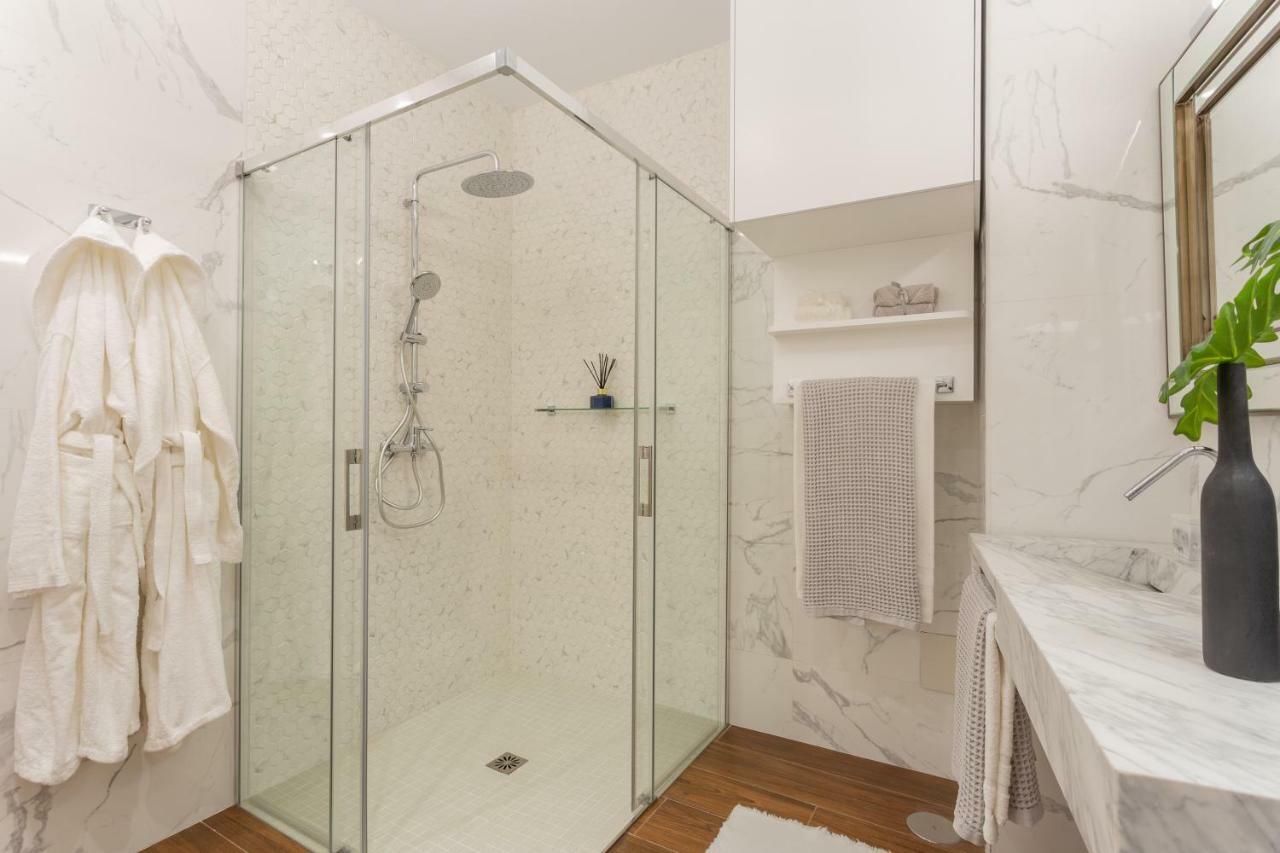 Bib Rambla Luxury Apartamento Granada