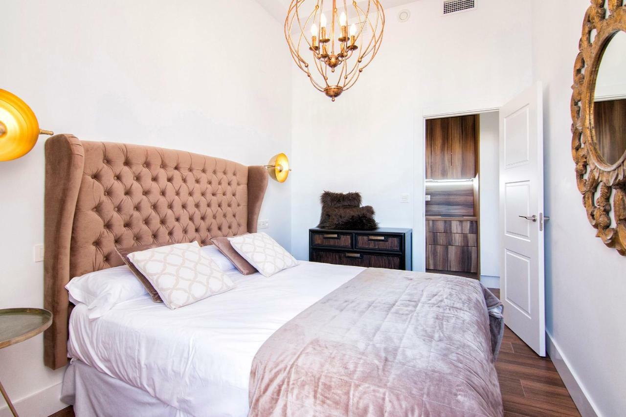 Bib Rambla Luxury Apartamento
