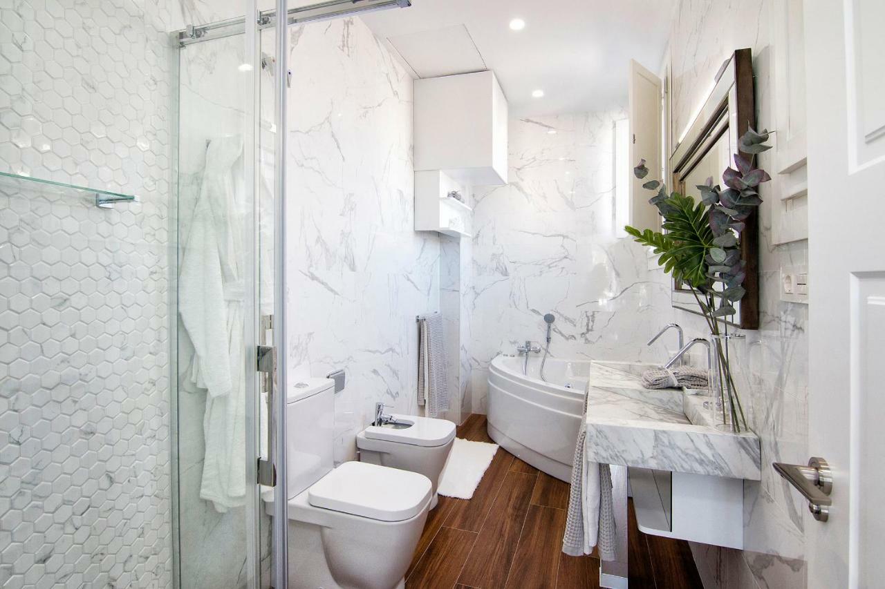 Apartamento Bib Rambla Luxury *