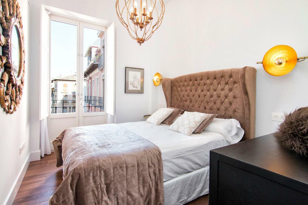 Bib Rambla Luxury * Granada