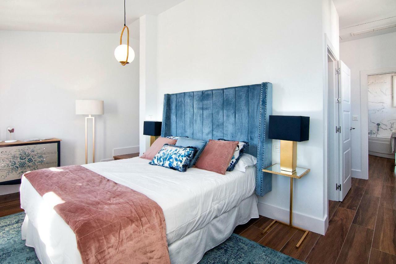 Apartamento Bib Rambla Luxury *
