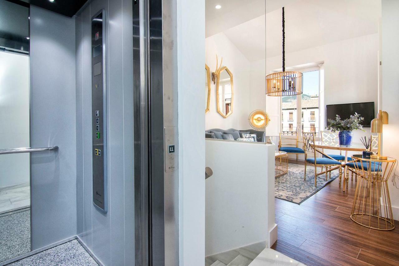 Bib Rambla Luxury *