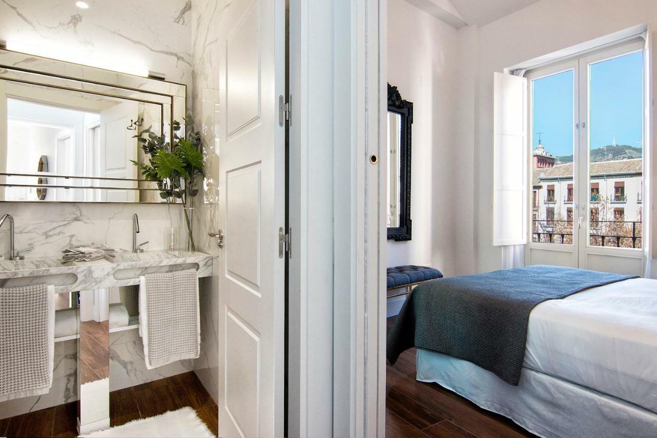 Bib Rambla Luxury Granada